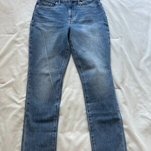 Banana Republic Slim Jeans
